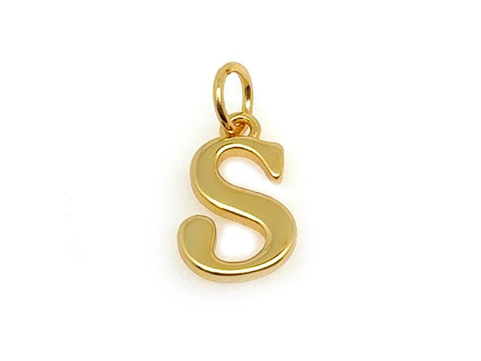 Gold / S