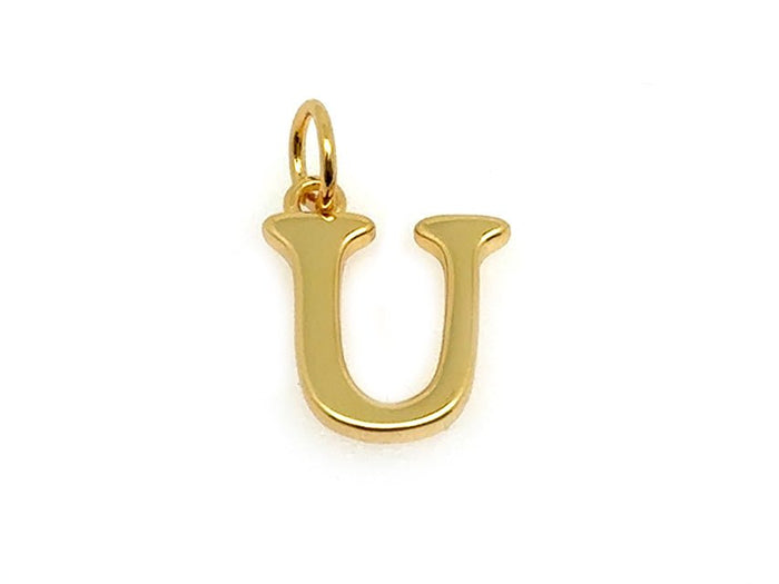 Gold / U