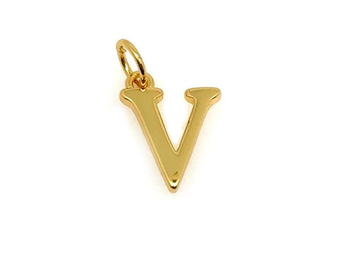 Gold / V