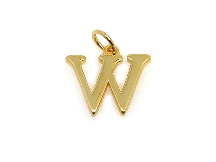 Gold / W