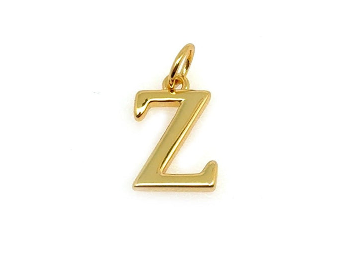 Gold / Z