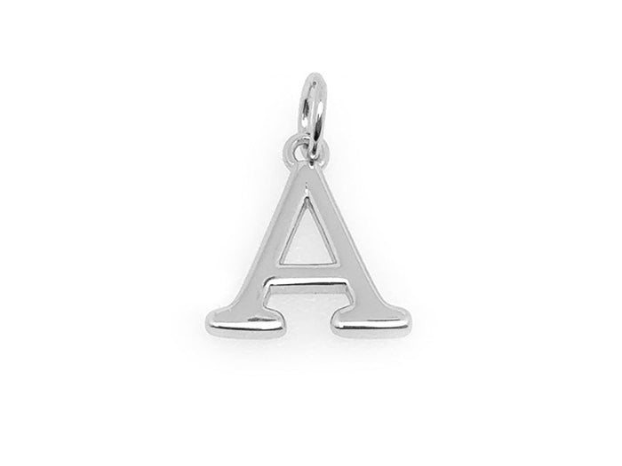 Silver / A