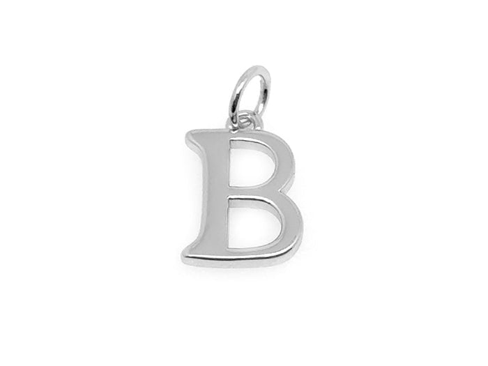 Silver / B