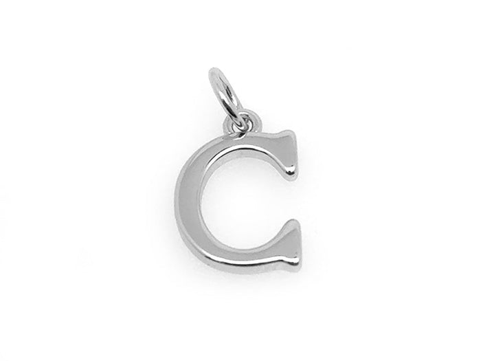 Silver / C