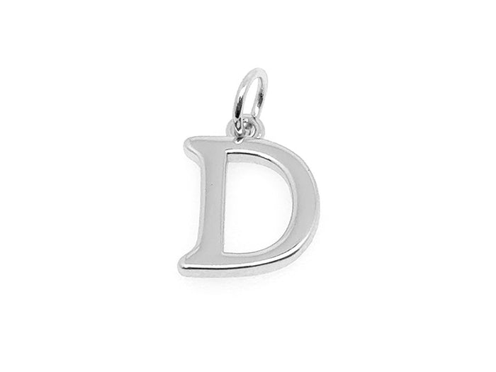 Silver / D