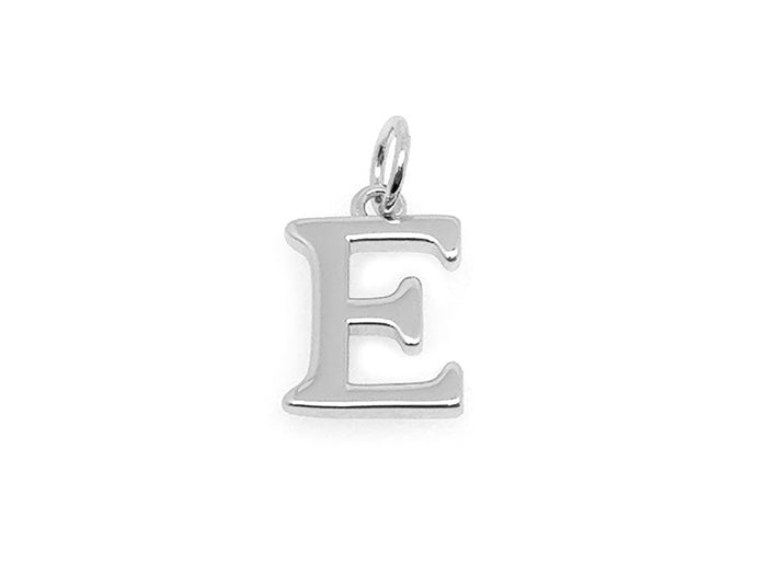 Silver / E