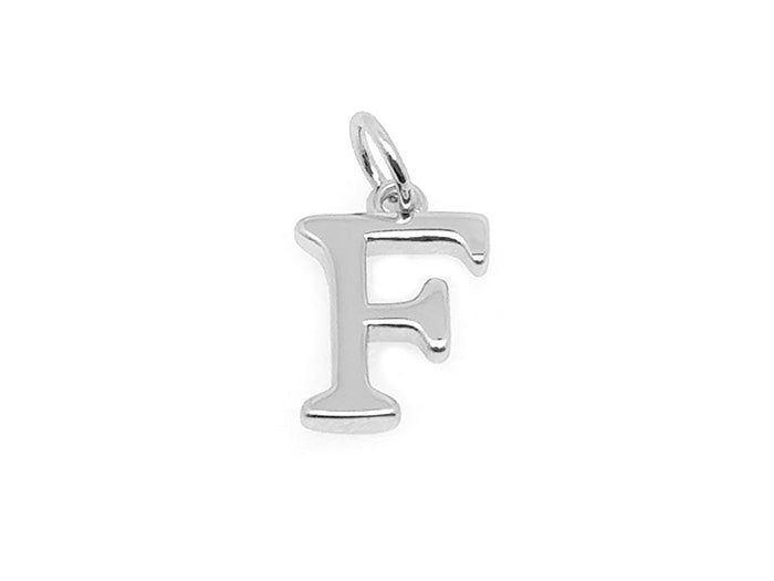 Silver / F