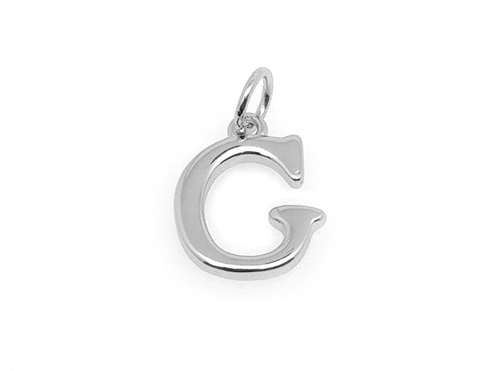 Silver / G