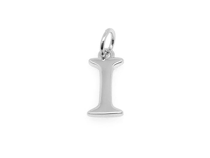 Silver / I
