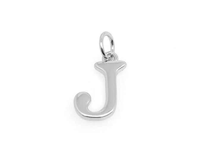 Silver / J