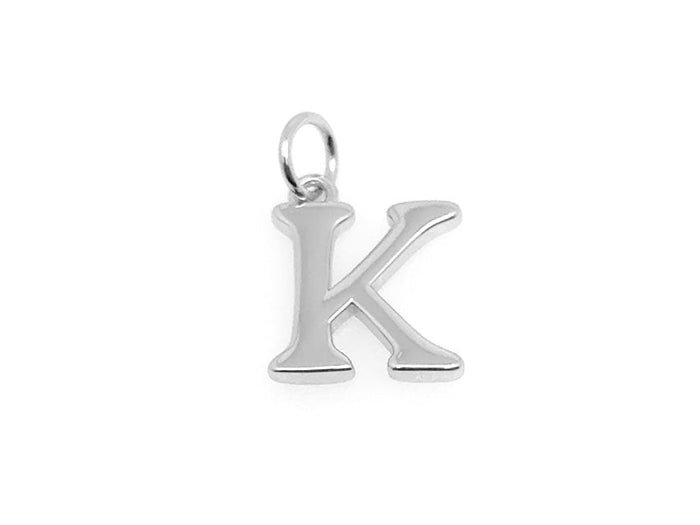 Silver / K