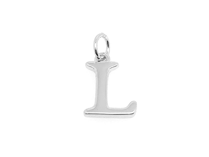 Silver / L