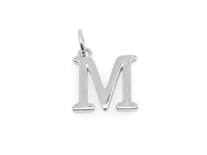 Silver / M