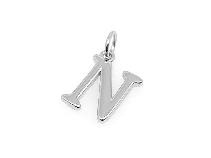 Silver / N