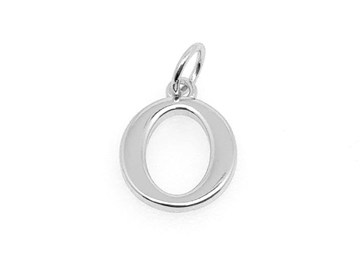 Silver / O