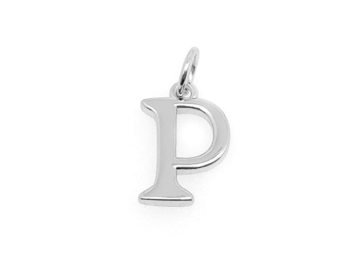 Silver / P