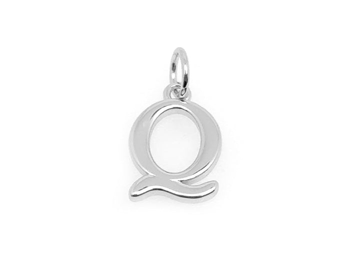Silver / Q