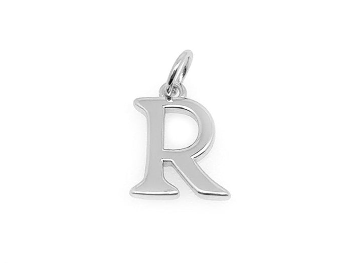 Silver / R