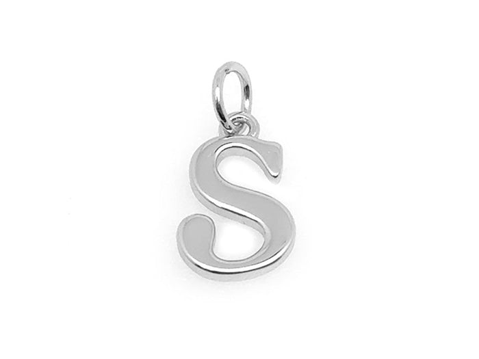 Silver / S