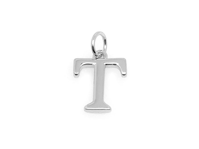 Silver / T