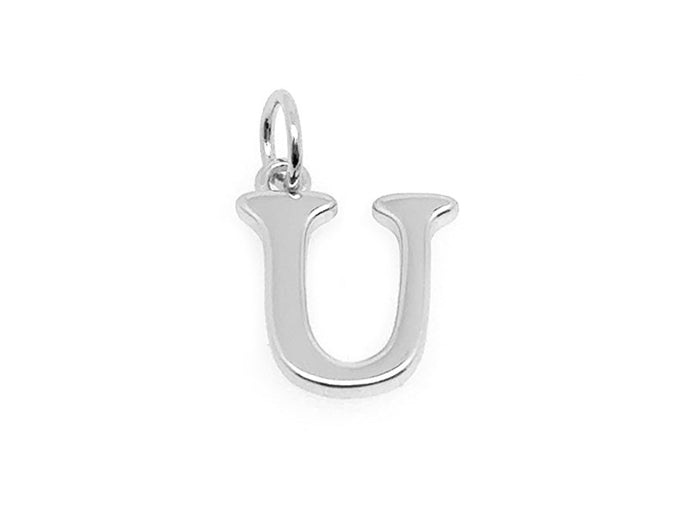 Silver / U