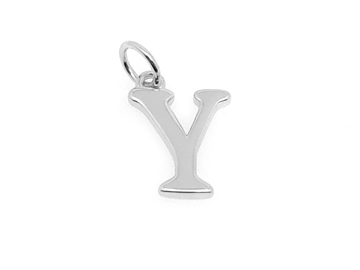 Silver / Y