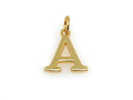 Gold / A