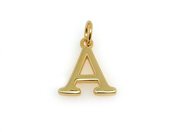 Gold / A