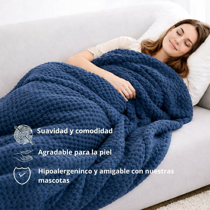 Cobija manta