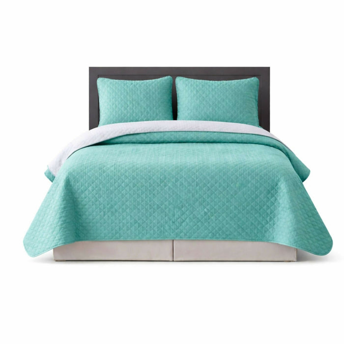 GRIS/VERDE