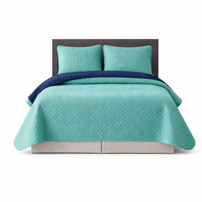 VERDE/AZUL