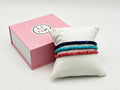 Color Bliss Bracelet Stack | LINK, design your own