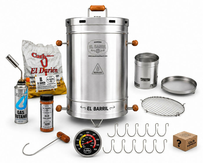 COMBO 30 LB LITE ANIVERSARIO