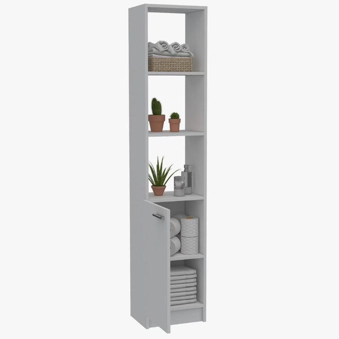COMBO MULTIFUNCIONAL SIMMA, INCLUYE PANEL DE TV Y MUEBLE ESQUINERO