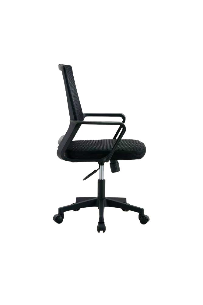 Combo para Oficina Auralis, Incluye Escritorio y Silla de Escritorio