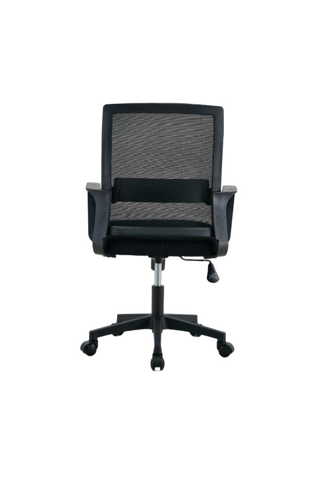 Combo para Oficina Auralis, Incluye Escritorio y Silla de Escritorio