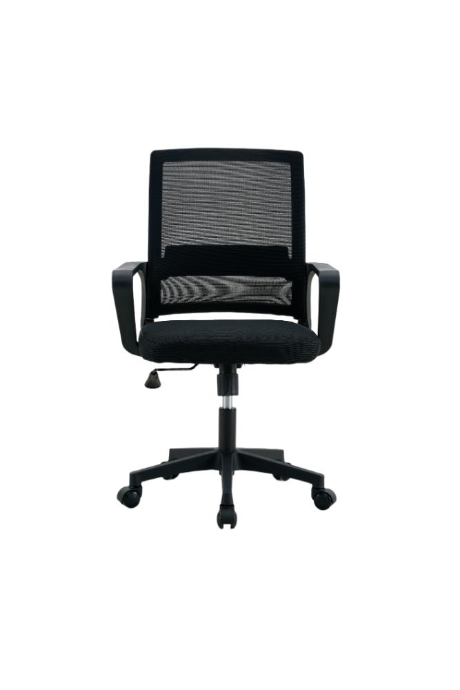 Combo para Oficina Auralis, Incluye Escritorio y Silla de Escritorio