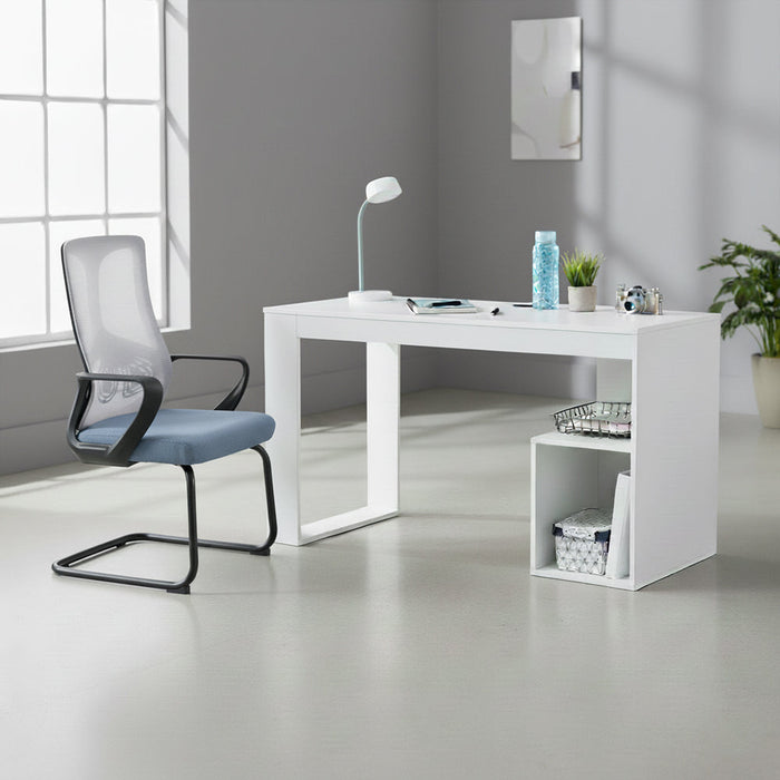 Combo para Oficina Clásic, Incluye Escritorio y Silla de Escritorio