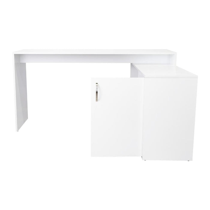 Combo para Oficina Home Incluye Escritorio y Silla de Escritorio