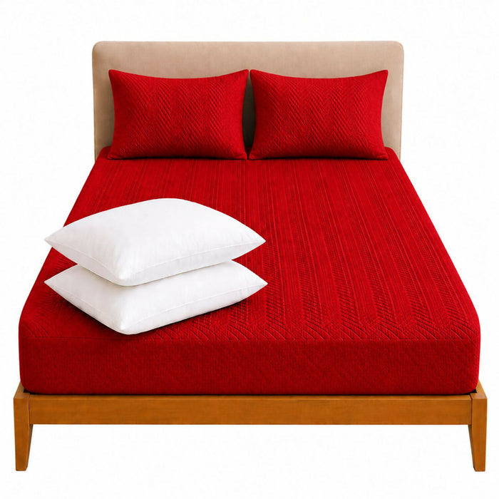 Rojo