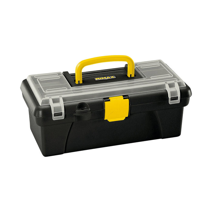 Combos Cajas de Herramienta 22"+12" Negro