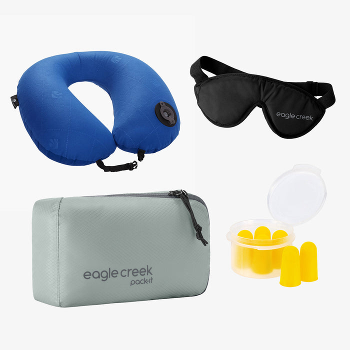 Lightweight Packing Cube