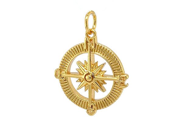 Compass Pendant | LINK, design your own