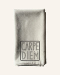 Complimentary Carpe Diem Tea Towel - on orders over $300