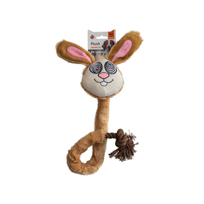 CONEJO DE CUERDA