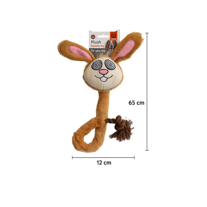 CONEJO DE CUERDA
