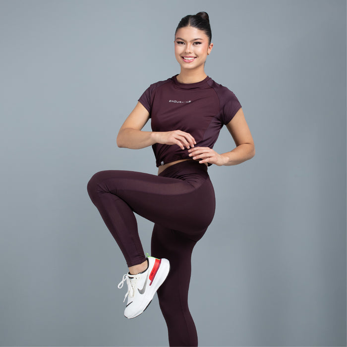CONJ DEP LEGGINS 00 7363