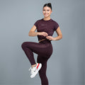 CONJ DEP LEGGINS 00 7363