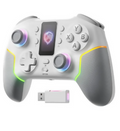 CONTROL BLUETOOTH GAMER PC/NS/IOS HALL EFFECT ECHTPOWE