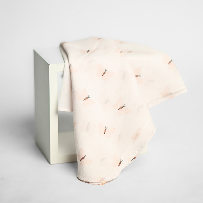 Neutral Butterflies